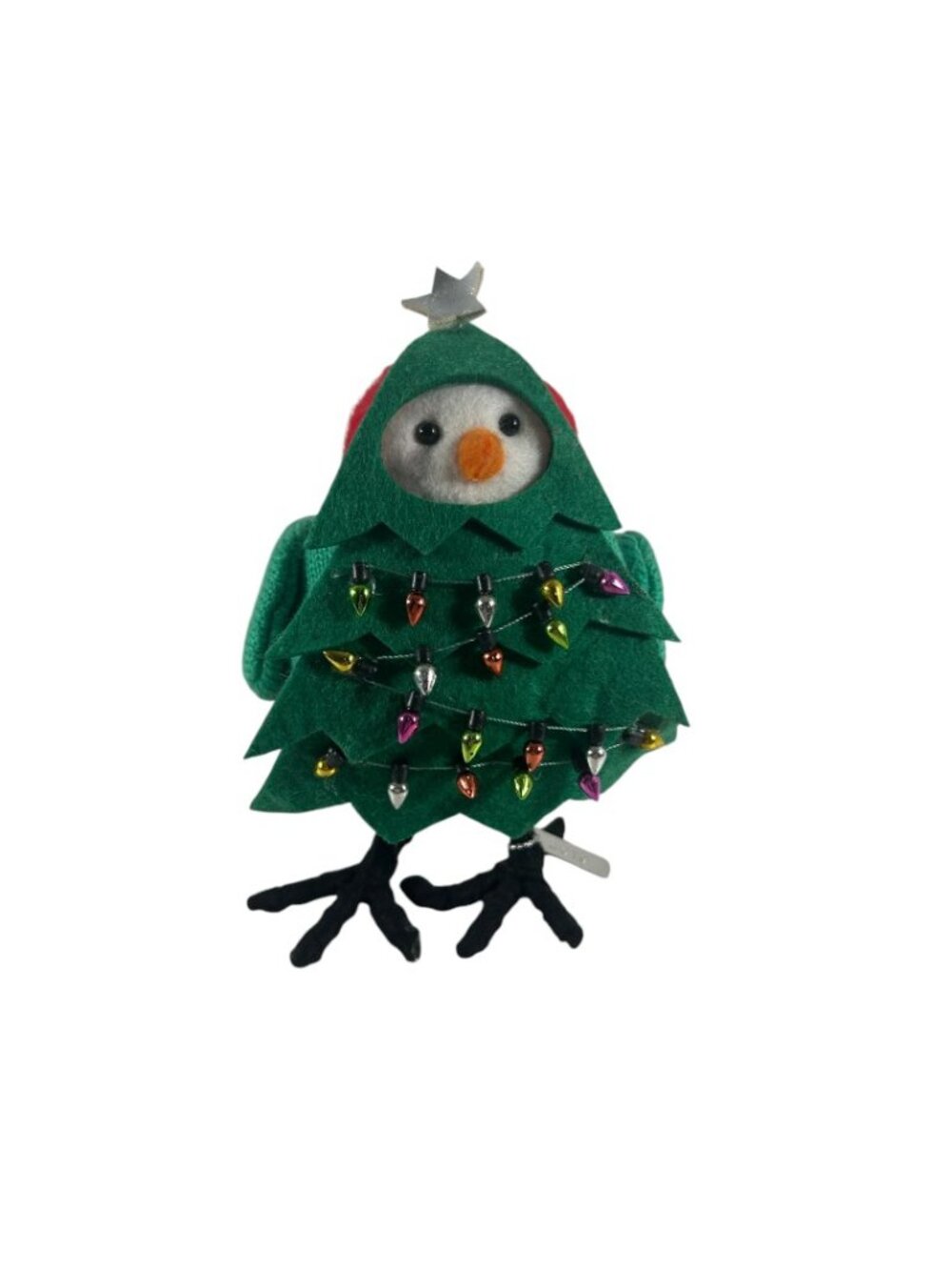 Target Spritz Bird 2019 Deckard Christmas Tree Featherly Friends Wondershop